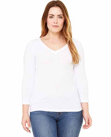 bella canvas ring spun cotton