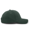 Brushed Cotton Twill Cap HUNTER rside