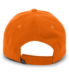 Brushed Cotton Twill Cap MANGO Back