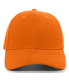 Brushed Cotton Twill Cap MANGO Front