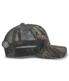 Camo Snapback Trucker BREAK UP COUNTRY rside