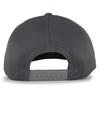 Trucker Flexfit Snapback MOSS/GRAPHITE/MOSS Back