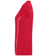 Ladies Blash Jersey RED/WHITE Side