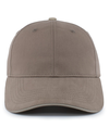 Brushed Twill Cap BEDROCK/KHAKI Front