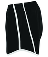 Girl Pulse Short BLACK/BLACK/WHITE Side