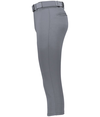 Girls Sideflex Softball Pant GRAPHITE Side