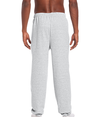Heavy Blend Sweatpants ASH Back