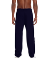 Heavy Blend Sweatpants NAVY Back