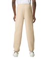 Heavy Blend Sweatpants SAND Back