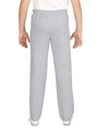 Heavy Blend Youth Sweatpants SPORT GREY Back