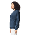 Maxweight Adult Crewneck BLUE DUSK Side