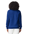 Maxweight Adult Crewneck DEEP ROYAL Back