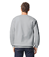 Maxweight Adult Crewneck GRAVEL Back