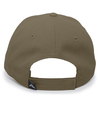 Heavyweight Cotton Duck Cap SAGE Back