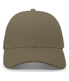 Heavyweight Cotton Duck Cap SAGE Front