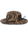 Mossy Oak Boonie MO HABITAT lside