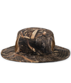 Mossy Oak Boonie MO HABITAT Back