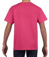 Ultra Cotton Youth T-Shirt HELICONIA Back