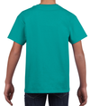 Ultra Cotton Youth T-Shirt JADE DOME Back
