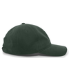 Brushed Cotton Twill Cap HUNTER rside