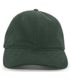 Brushed Cotton Twill Cap HUNTER Front
