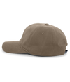 Brushed Cotton Twill Cap BEDROCK lside