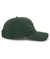 Brushed Cotton Twill Cap HUNTER rside