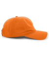 Brushed Cotton Twill Cap MANGO rside