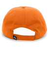 Brushed Cotton Twill Cap MANGO Back
