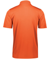 Prism Polo ORANGE Back