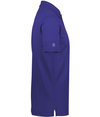 Prism Polo PURPLE rside