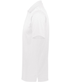 Prism Polo WHITE lside