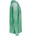 Electrify Coolcore Long Sleeve KELLY HEATHER rside