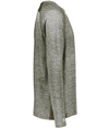 Electrify Coolcore Long Sleeve OLIVE HEATHER rside
