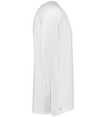 Electrify Coolcore Long Sleeve WHITE rside