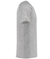 Electrify Coolcore Tee ATHLETIC GREY HEATHER rside