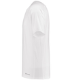 Electrify Coolcore Tee WHITE lside