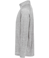 Electrify Pullover ATHLETIC GREY HEATHER lside