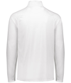 Electrify Pullover WHITE Back