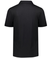 Repreve Eco Polo BLACK Back