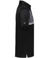 Prism Bold Polo BLACK/CARBON rside