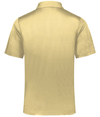 Prism Bold Polo VEGAS GOLD/WHITE Back