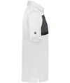 Prism Bold Polo WHITE/CARBON rside