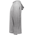 Electrify Colorcore Hoodie ATHLETIC GREY HEATHER lside
