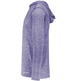 Electrify Colorcore Hoodie PURPLE HEATHER lside