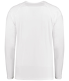 Youth Electrify Coolcore Tee WHITE Back