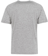 Youth Electrify Colorcore Tee ATHLETIC GREY HEATHER Back