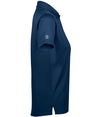 Ladies Prism Polo NAVY rside