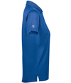 Ladies Prism Polo ROYAL rside