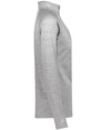 Ladies Electrify Pullover ATHLETIC GREY HEATHER rside